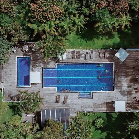 Eco Hotel Oceanomare ฟลอเรียนอโปลิส ภายนอก รูปภาพ