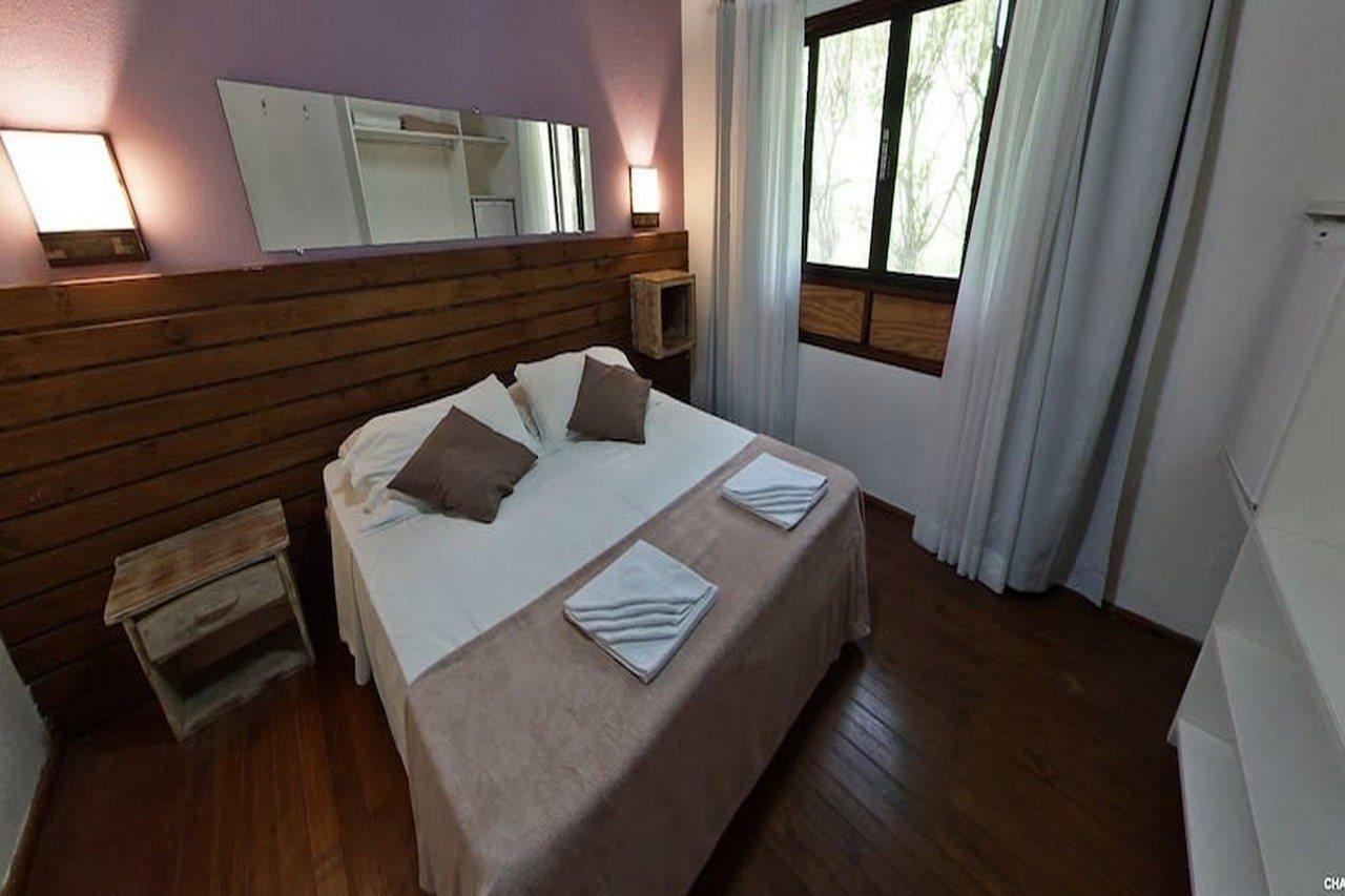 Eco Hotel Oceanomare ฟลอเรียนอโปลิส ภายนอก รูปภาพ