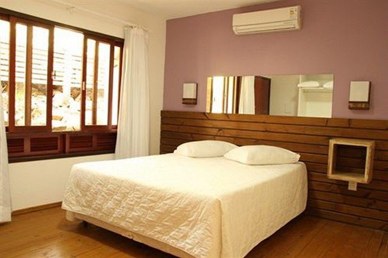 Eco Hotel Oceanomare ฟลอเรียนอโปลิส ภายนอก รูปภาพ
