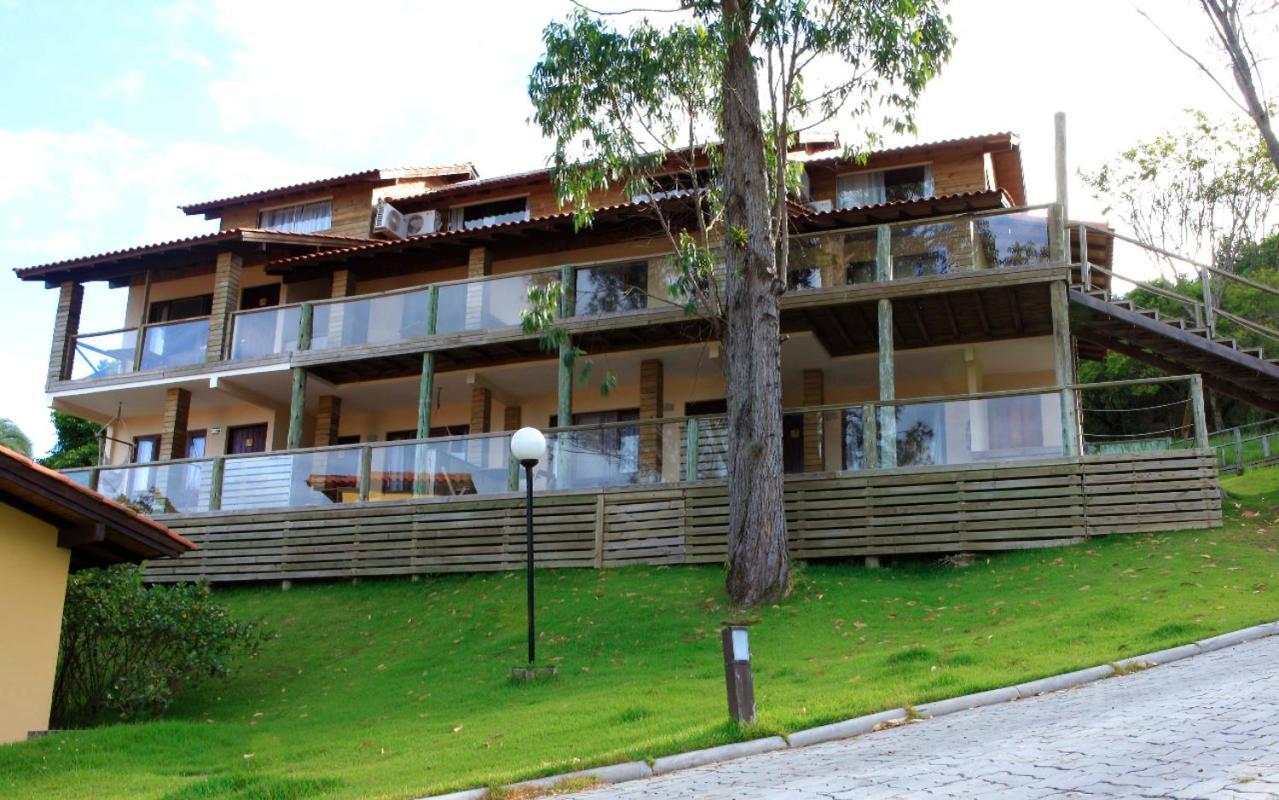 Eco Hotel Oceanomare ฟลอเรียนอโปลิส ภายนอก รูปภาพ