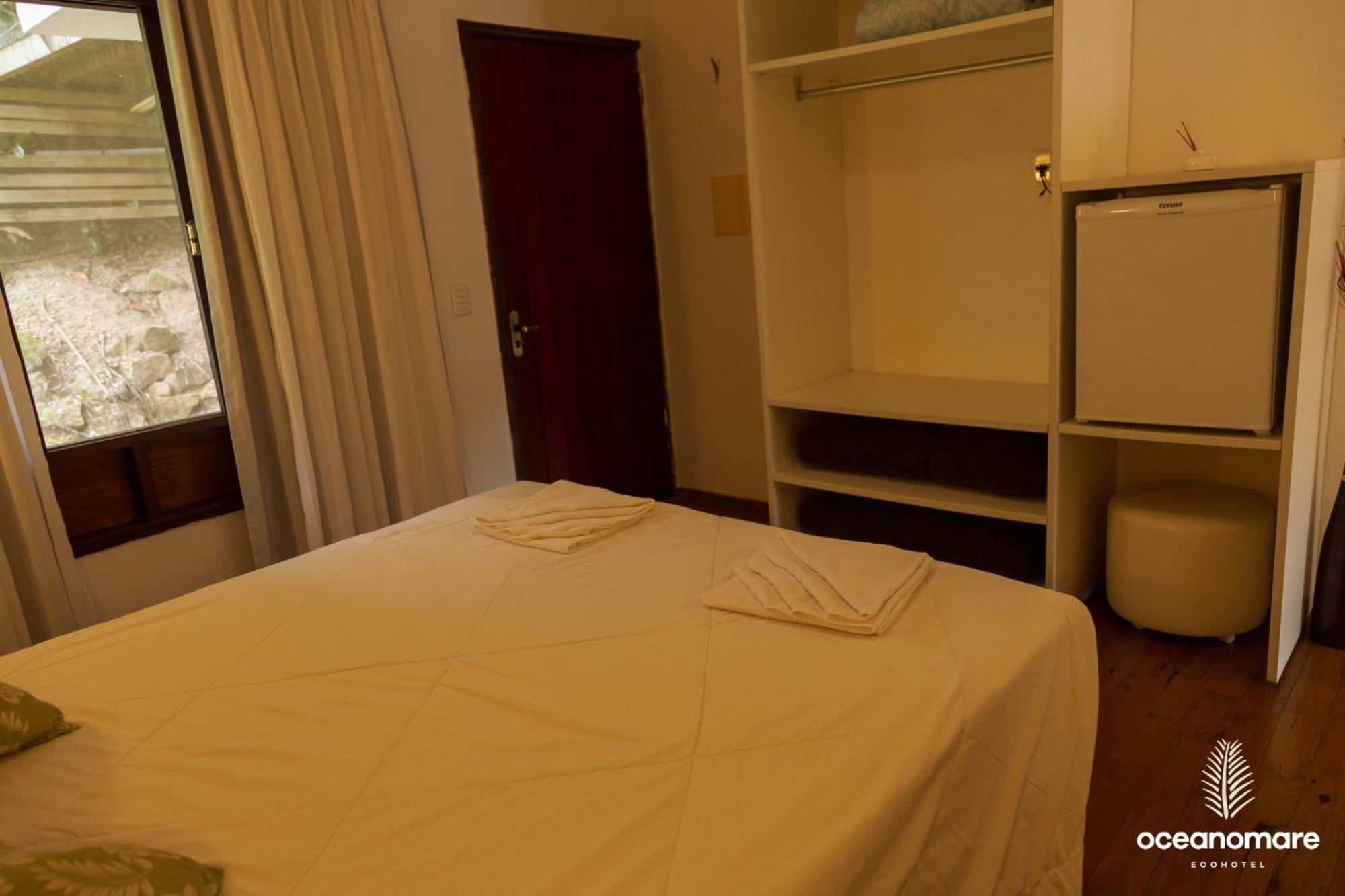 Eco Hotel Oceanomare ฟลอเรียนอโปลิส ภายนอก รูปภาพ