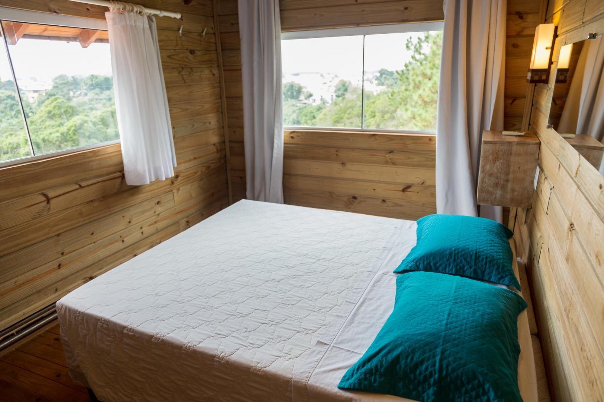Eco Hotel Oceanomare ฟลอเรียนอโปลิส ภายนอก รูปภาพ