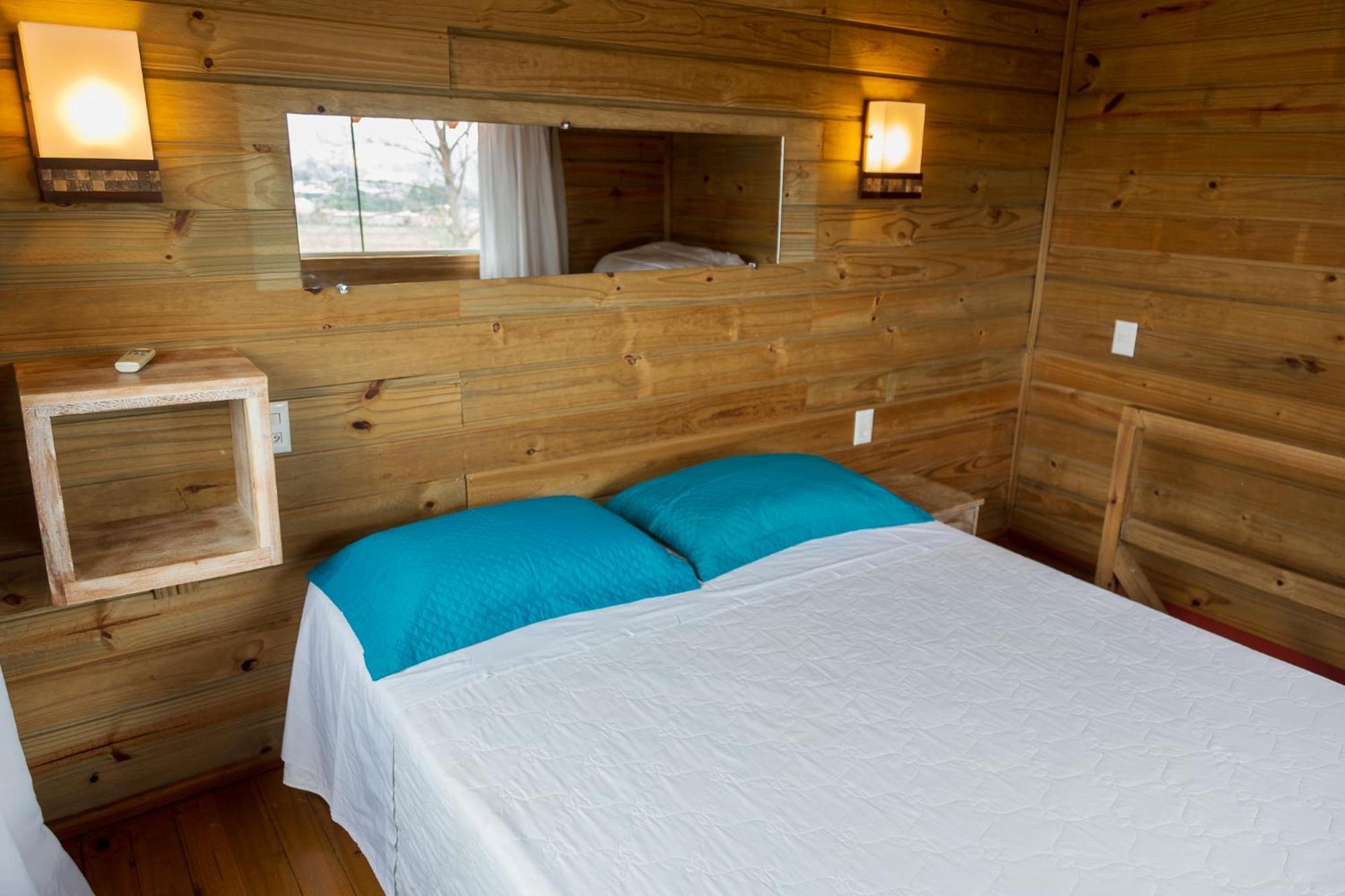 Eco Hotel Oceanomare ฟลอเรียนอโปลิส ภายนอก รูปภาพ
