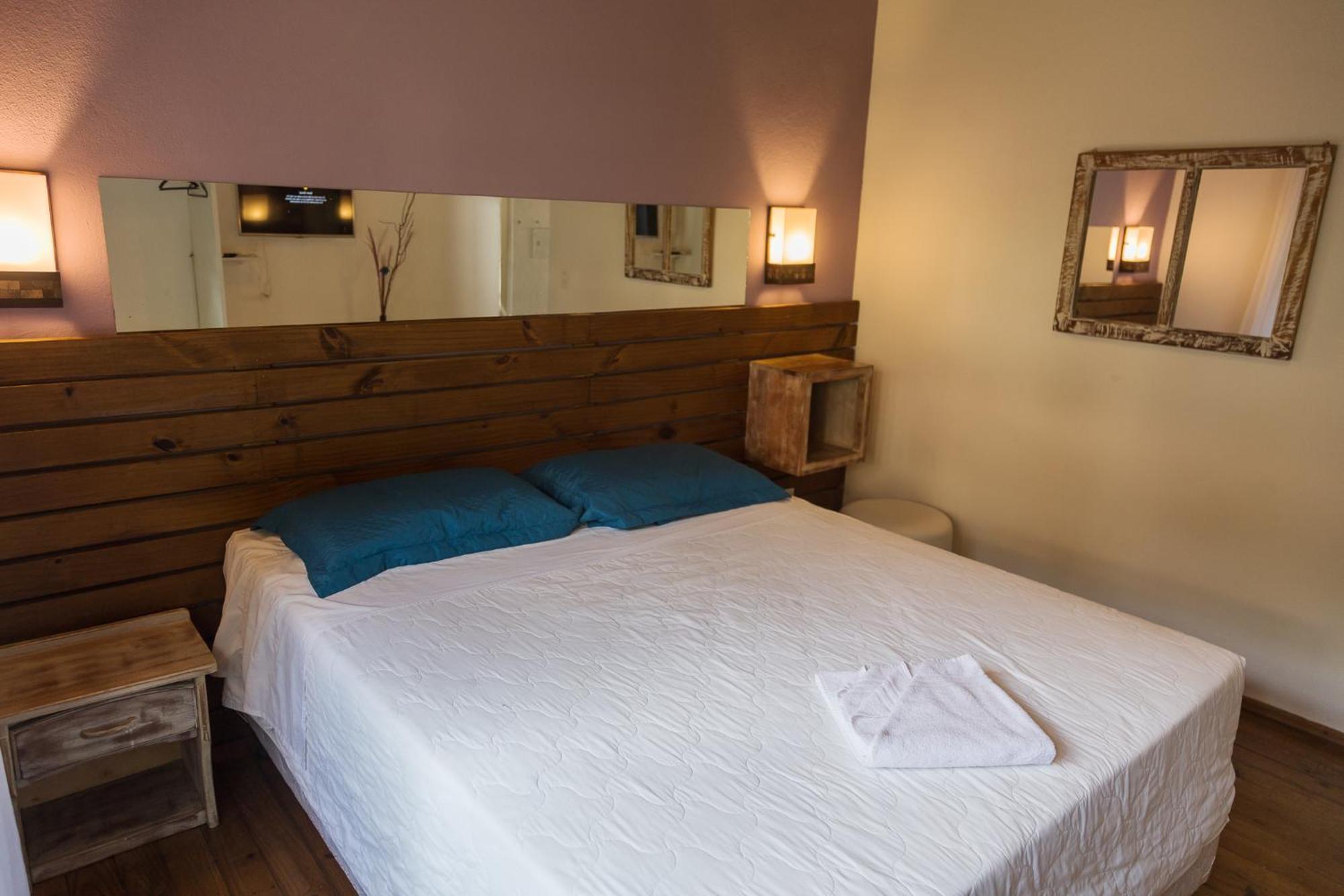 Eco Hotel Oceanomare ฟลอเรียนอโปลิส ภายนอก รูปภาพ