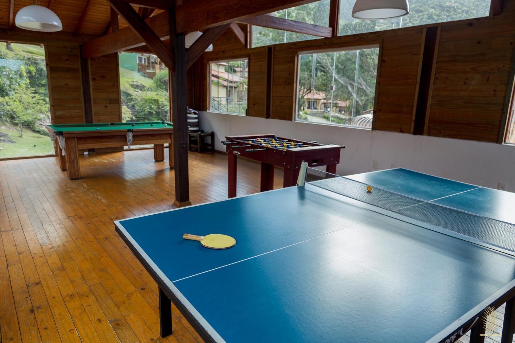 Eco Hotel Oceanomare ฟลอเรียนอโปลิส ภายนอก รูปภาพ