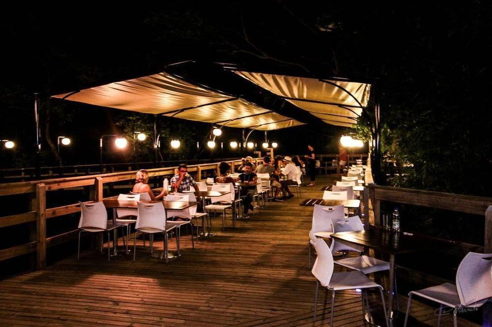 Eco Hotel Oceanomare ฟลอเรียนอโปลิส ภายนอก รูปภาพ